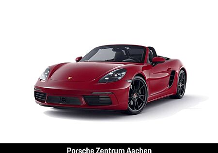 Porsche Boxster 718