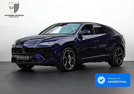 Lamborghini Urus FullADAS/Panorama/B&O/Style/ANIMA/Q-Citura