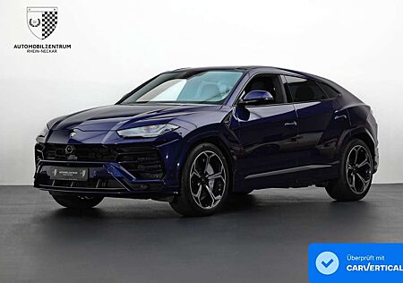 Lamborghini Urus FullADAS/Panorama/B&O/Style/ANIMA/Q-Citura