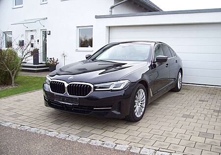 BMW 530 e xDrive EGSD/Head/ACC/360°/H&K/18"/DAB/Laser