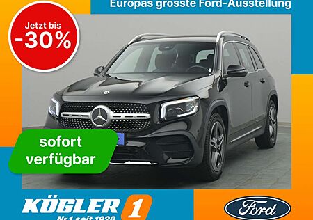 Mercedes-Benz GLB 200 d AMG Line 150PS Aut./ AHK
