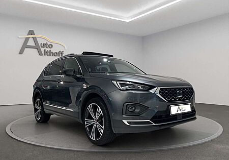 Seat Tarraco 1.5TSI ACT 7SITZ AHK LED KAM PANO StdHzG