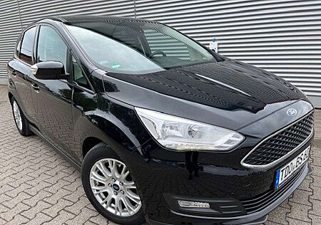 Ford C-Max Business Edition AHZV Sony PDC NAVI