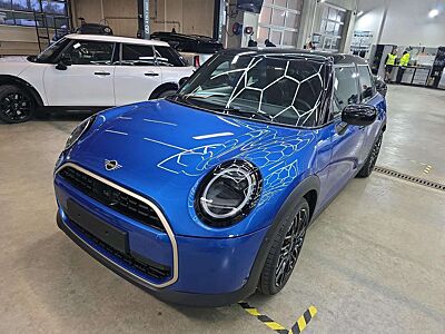 MINI Cooper C Favoured Trim
