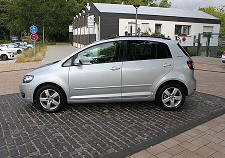 VW Golf Plus Volkswagen 1.2 TSI Comfortline/Alu/Klima/Tüv bis 05-2025.