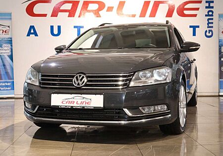 VW Passat Variant Volkswagen Comfortline