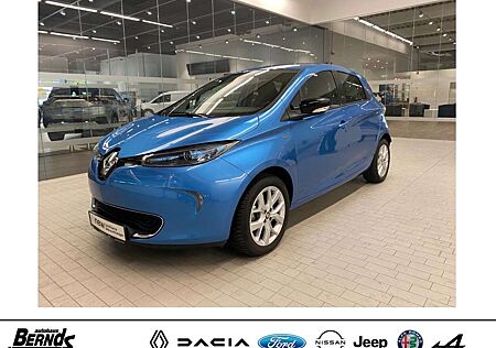 Renault ZOE (ohne Batterie) Z.E. 40 LIFE