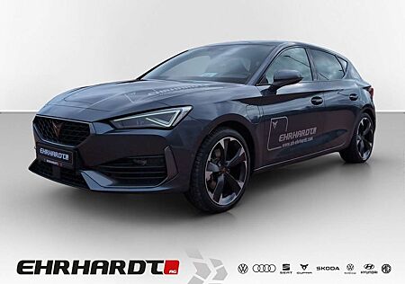 Cupra Leon gebraucht kaufen Cupra Leon e-Hybrid 1.4 TSI DSG DCC VIRTUAL*MATRIX*NAV*ACC...