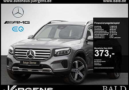 Mercedes-Benz GLB 250 4M Progressive-Advanced/LED/Cam/Easy/18"