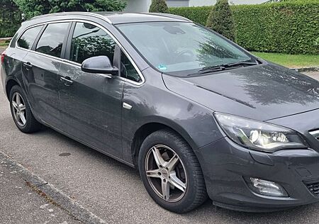 Opel Astra 2.0 CDTI DPF Sports Tourer 150 Jahre