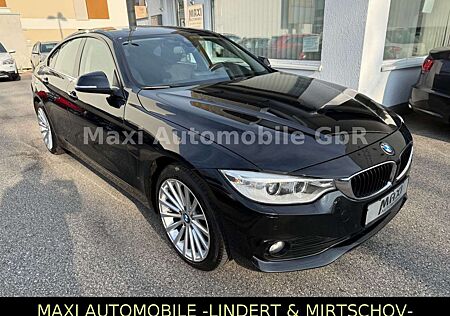 BMW 420 X DRIVE ADVANTAGE A-NAV-XEN-HEADU