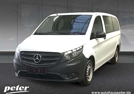 Mercedes-Benz Vito 111 CDI Tourer Pro Klima/8 Sitzer