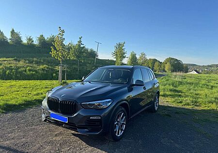 BMW X5 xDrive30d