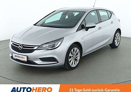 Opel Astra 1.6 CDTI DPF Edition Aut.*TEMPO*PDC*ALU*