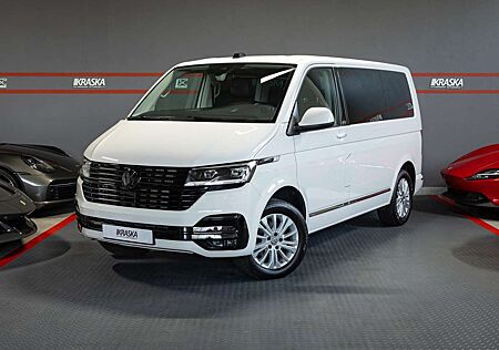 VW T6 Volkswagen .1 Multivan .1 2.0 TDI Multivan Generation Six AHK ACC RFK