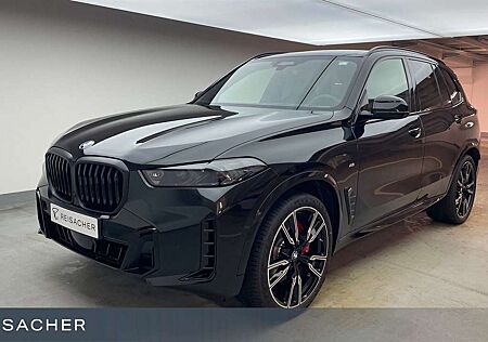 BMW X5 xDrive30d Sportpaket Autom. Parksystem DAB
