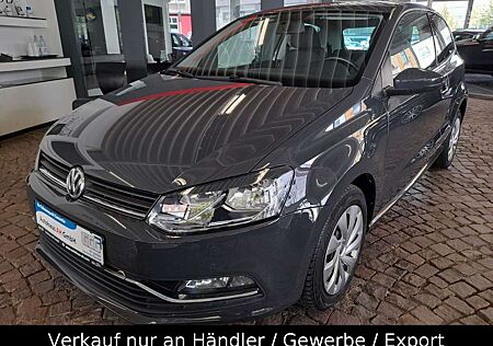 VW Polo Volkswagen V Highline BMT/Start-Stopp