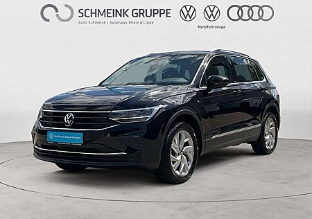 VW Tiguan Volkswagen 1.5 TSI Move Allwetter AHK Navi