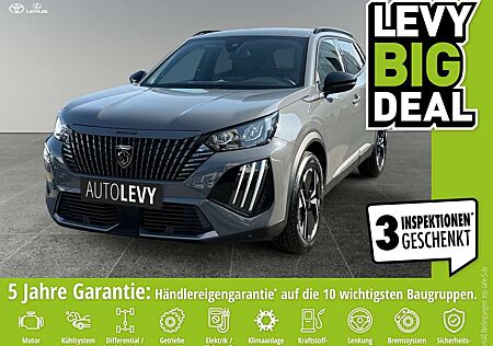 Peugeot 2008 1.2 PureTech 130 Allure +LED+CarPlay+Kamera+