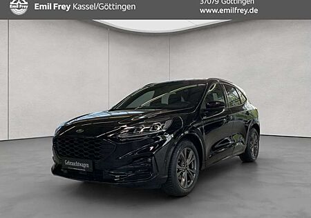 Ford Kuga 2.0 EcoBlue Aut. ST-LINE PANO AHK Winter