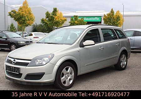 Opel Astra H 1.6 Caravan Edition, Automatik,TÜV 04/27