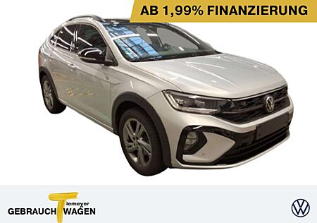 VW Taigo Volkswagen 1.5 TSI DSG R-LINE BLACK STYLE LM18 IQ.DRI