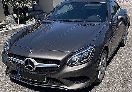 Mercedes-Benz SLK 200 SLC 200 SLC 200