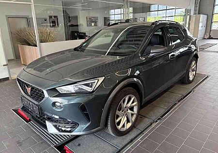 Cupra Formentor 1.4 e-Hybrid RearView FULLLINK LED ACC