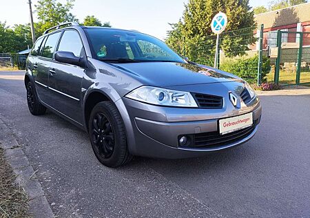 Renault Megane Avantage 1.Hand
