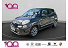 Fiat 500L Trekking 1.4 Navi Mehrzonenklima DAB Temp PDC Rege