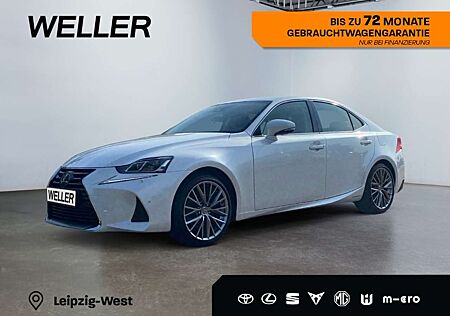 Lexus IS 300 h Luxury Line *M Levinson*CAM*ACC*GSD*TWA*