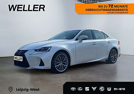 Lexus IS 300 h Luxury Line *M Levinson*CAM*ACC*GSD*TWA*