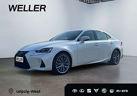 Lexus IS 300 h Luxury Line *M Levinson*CAM*ACC*GSD*TWA*