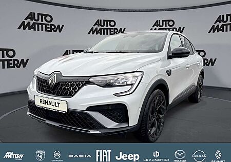 Renault Arkana Klimaaut.|ACC|Kamera|PDC|NAVI|LED|SHZ|USB