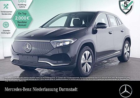 Mercedes-Benz EQA 250 PROG+ADVANCED+KAMERA+SPUR