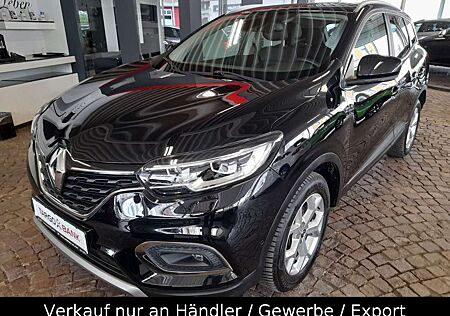 Renault Kadjar Limited