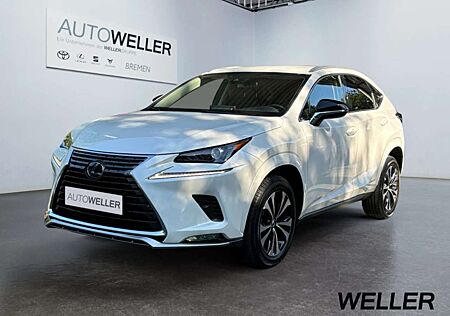 Lexus NX 300 NX 300h Style Ed. *Navi*Leder*SHZ*LED*Kamera*uvm