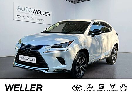 Lexus NX 300 NX 300h Style Edition *Navi*LED*CarPlay*Kamera*