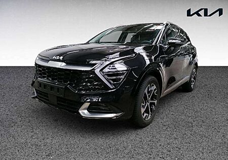 Kia Sportage 1.6T 48V 2WD DCT SPIRIT DRIVE FULL-LED 18