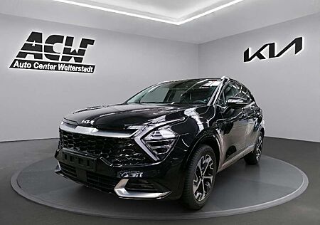 Kia Sportage 1.6T 48V 2WD DCT SPIRIT DRIVE FULL-LED 18