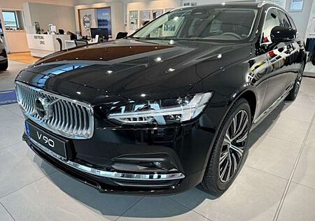 Volvo V90 B4 D Plus Bright Standheizung, Lichtpaket