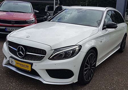 Mercedes-Benz C 450 / C 43 T AMG 4Matic "im Auftrag zu verkaufen""