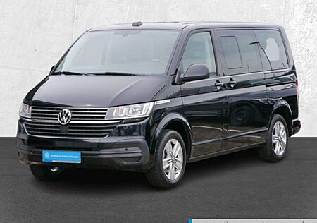 VW T6 Volkswagen .1 Multivan 2.0 TDI KR Comfortline Navi Leder