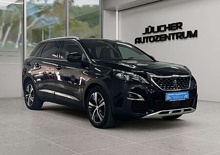 Peugeot 5008 Allure Navi / Kamera / Panorama