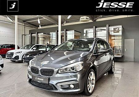 BMW 225 xDrive Luxury LED Pano Navi SHZ