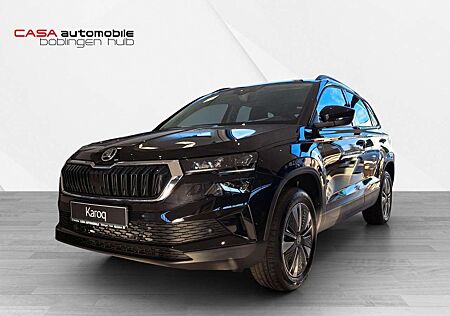 Skoda Karoq Tour 1.5 TSI DSG AHK Matrix-LED Kamera