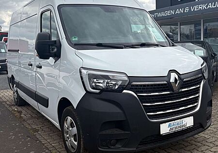 Renault Master III Kasten L2H2 HKa 3,3t Komfort