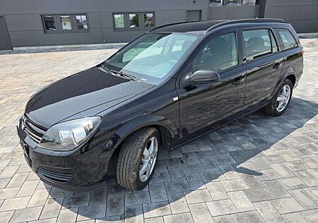 Opel Astra Edition