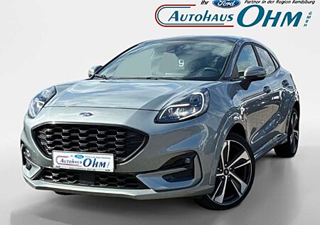 Ford Puma ST-Line X 1.0 MHEV - PANO - LED - SHZ -