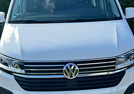 VW T6 Volkswagen .1 Multivan Multivan Generation Six FWD